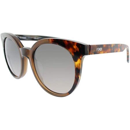 fendi ff 0064 s|Fendi FF 0064/S BY THE WAY MYD/EC .